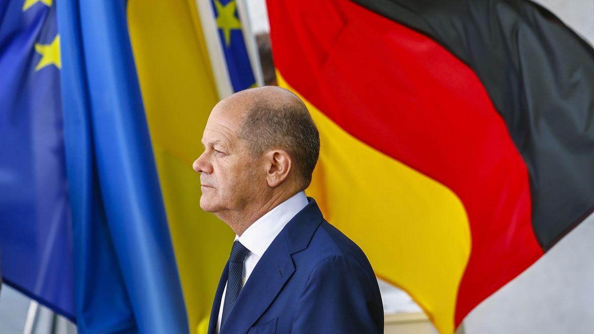 Alemania acuerda un tercer paquete de ayudas por valor de 65.000 millones de euros