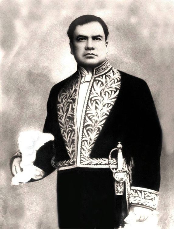 Rubén Darío 