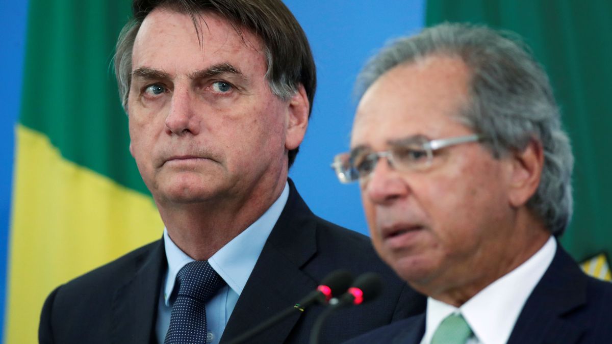 Brasil anuncia medidas para garantizar unos doce millones de empleos"