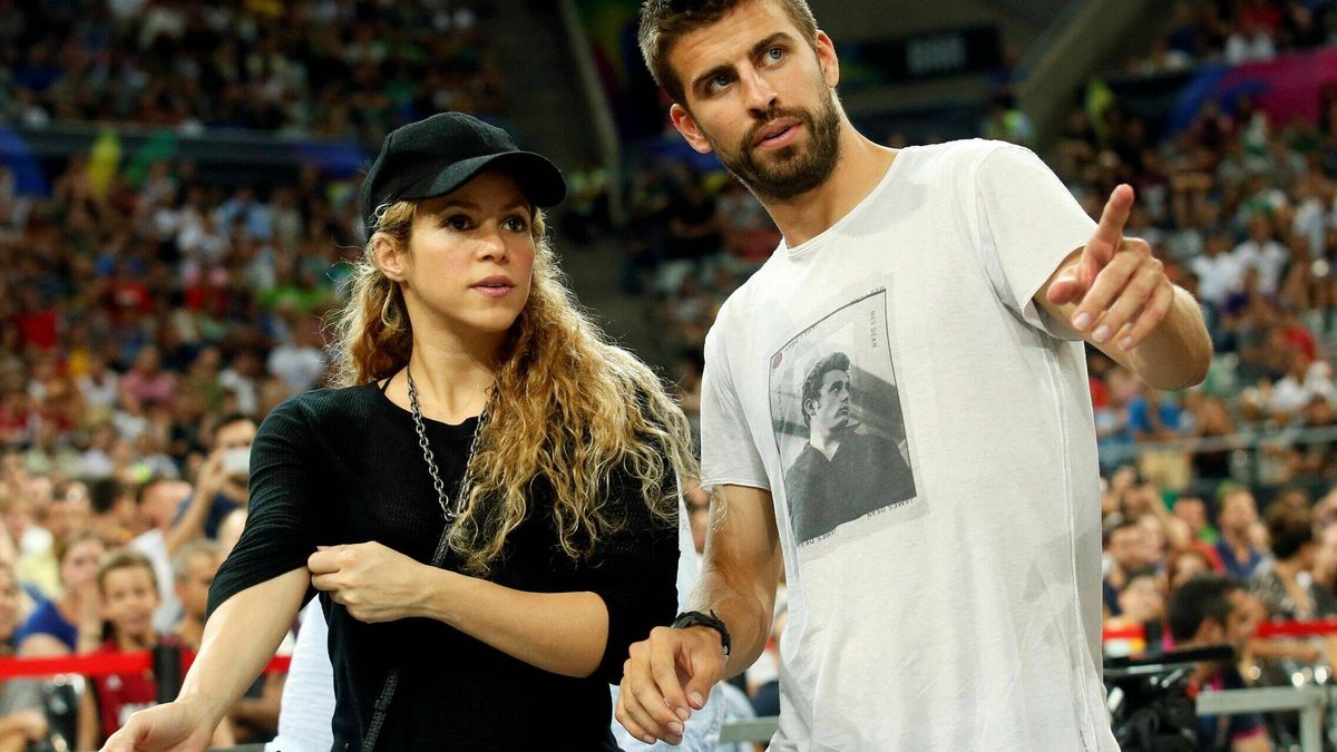 Shakira recibe una buena noticia tras el anuncio de su juicio con Hacienda