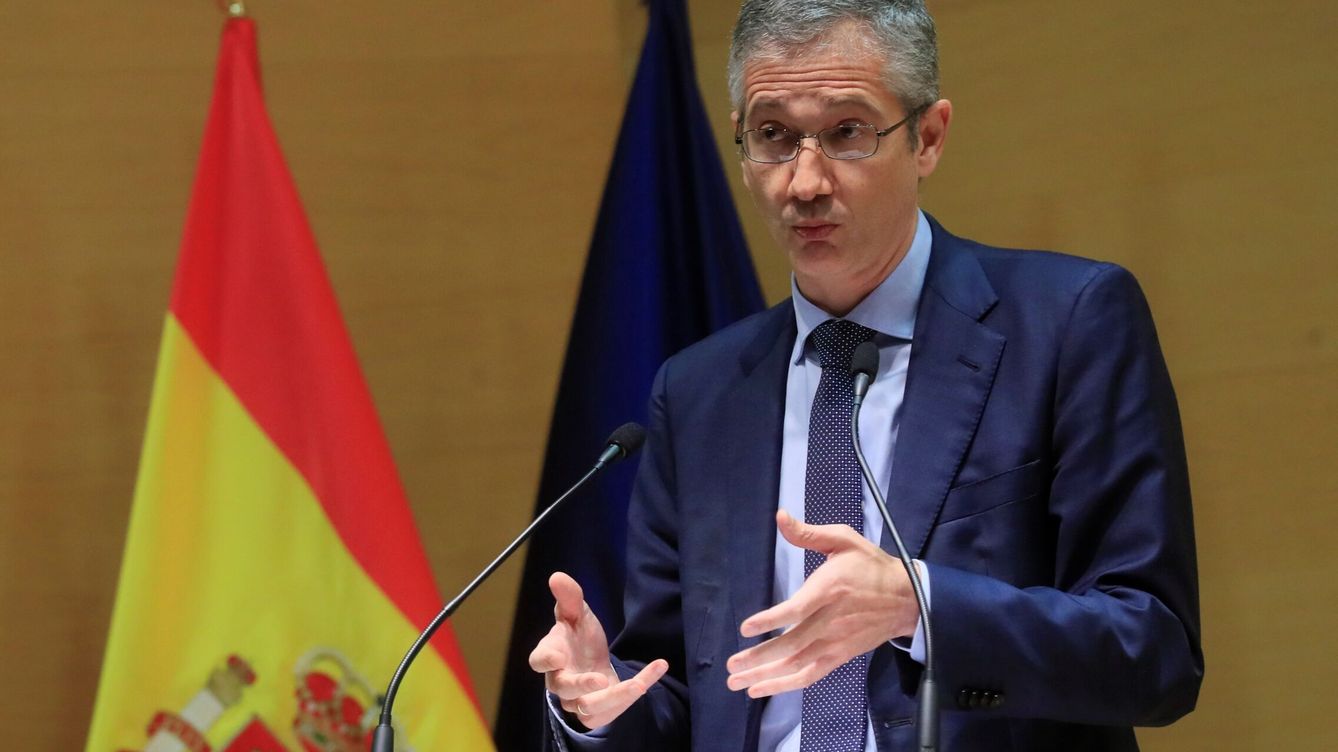 El Banco de España alerta del impacto del euríbor y la energía para empresas y familias