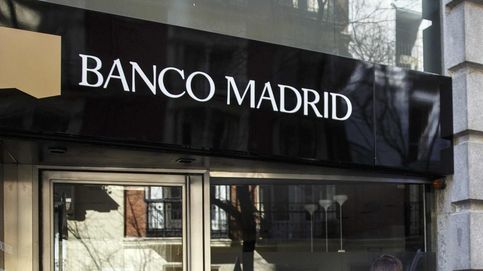 Banco Madrid mejora las condiciones de la reforma laboral para sus despidos