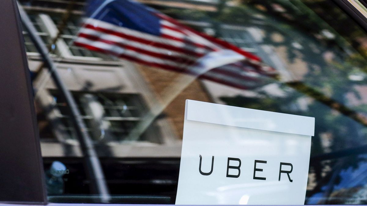 Uber ocultó durante más de un año un robo masivo de datos de 57 millones de clientes