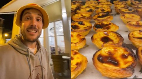 Noticia de Un español comparte la historia del nacimiento del famoso pastel de nata de Portugal