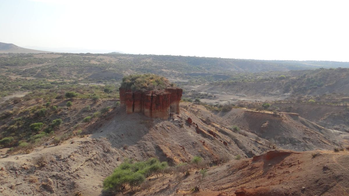 Olduvai y el origen del ser humano: un proyecto español en la cuna de la Humanidad