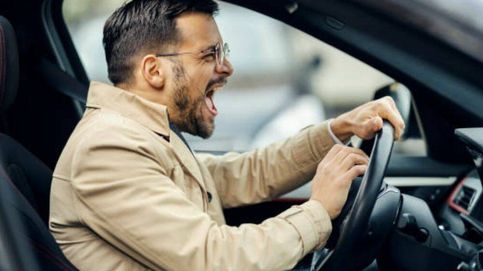 Cuidado con el uso inmotivado del claxon al volante: la DGT recuerda los únicos casos en los que se debe usar
