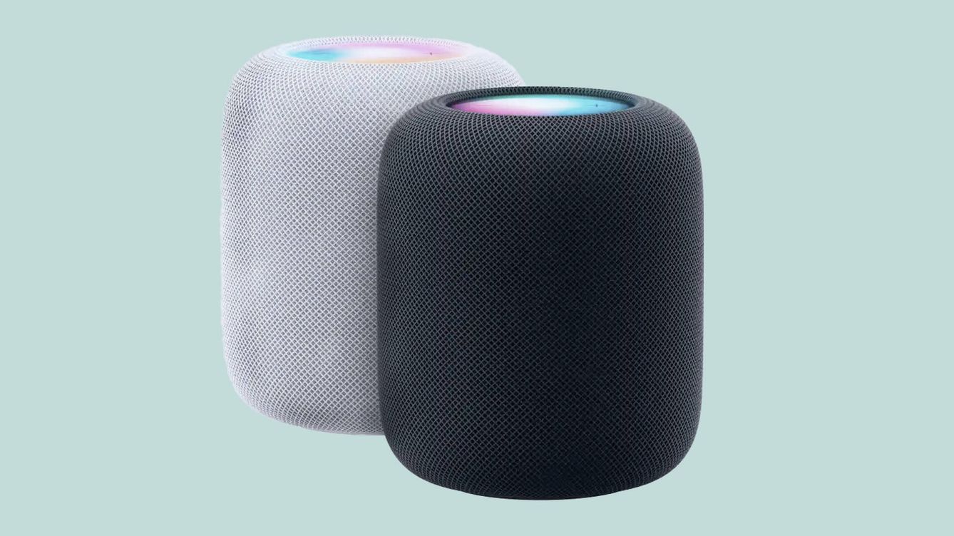 favorito Semicírculo chisme 72 horas hablando con el HomePod de Apple: es la mejor forma de saber si  merece o no la pena