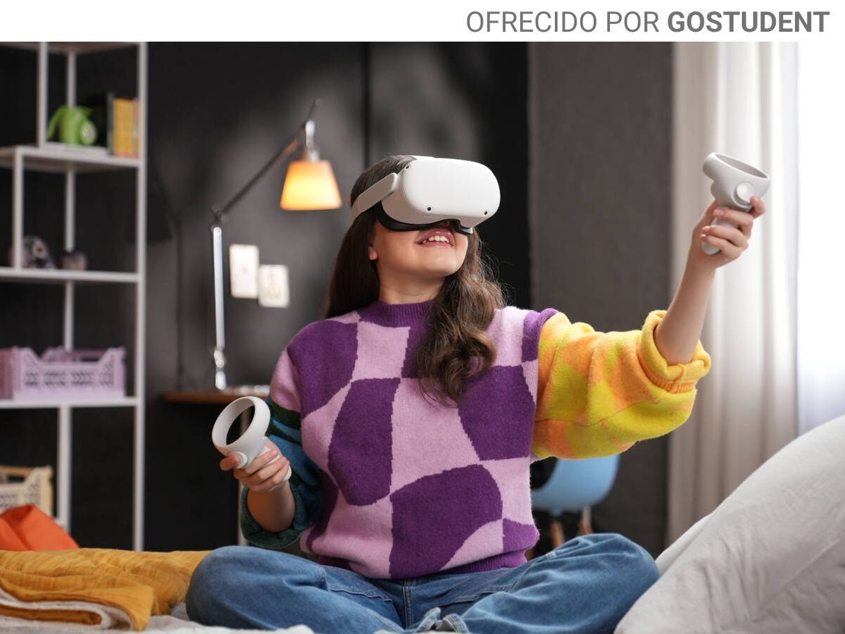 40 vídeos en realidad virtual gratis para ver con gafas VR