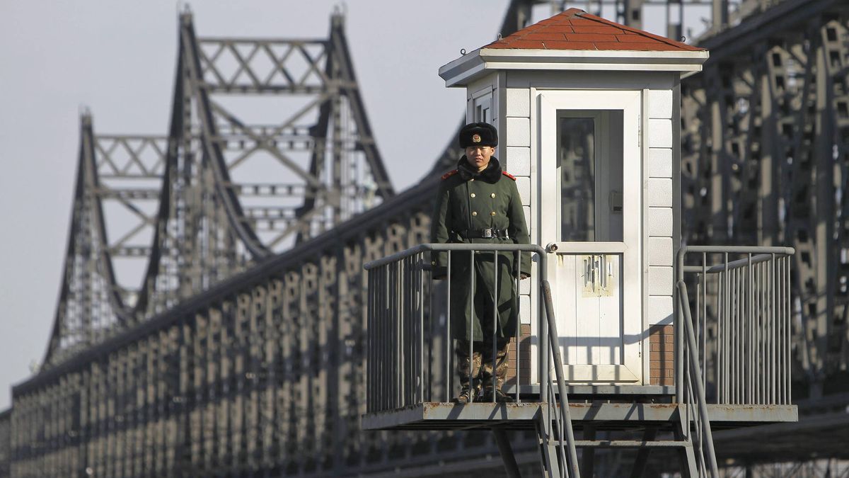 China, a la caza del norcoreano: más de 40 desertores detenidos en dos meses