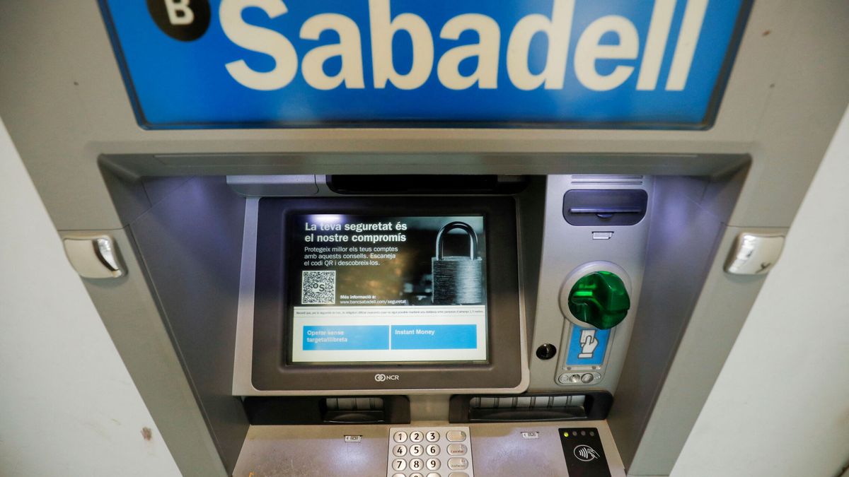 El consejo de Banco Sabadell rechaza la oferta de fusión de BBVA