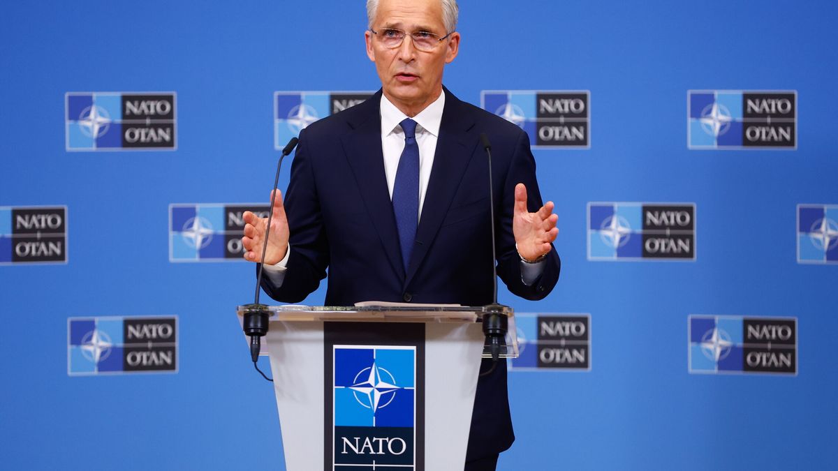 La OTAN mantiene sus ejercicios de disuasión nuclear frente a la escalada de Putin