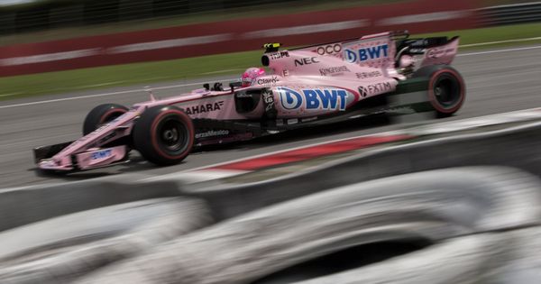 Foto: El jefe de operaciones de Force India hubiese fichado la ingeniero de la FIA. (EFE)