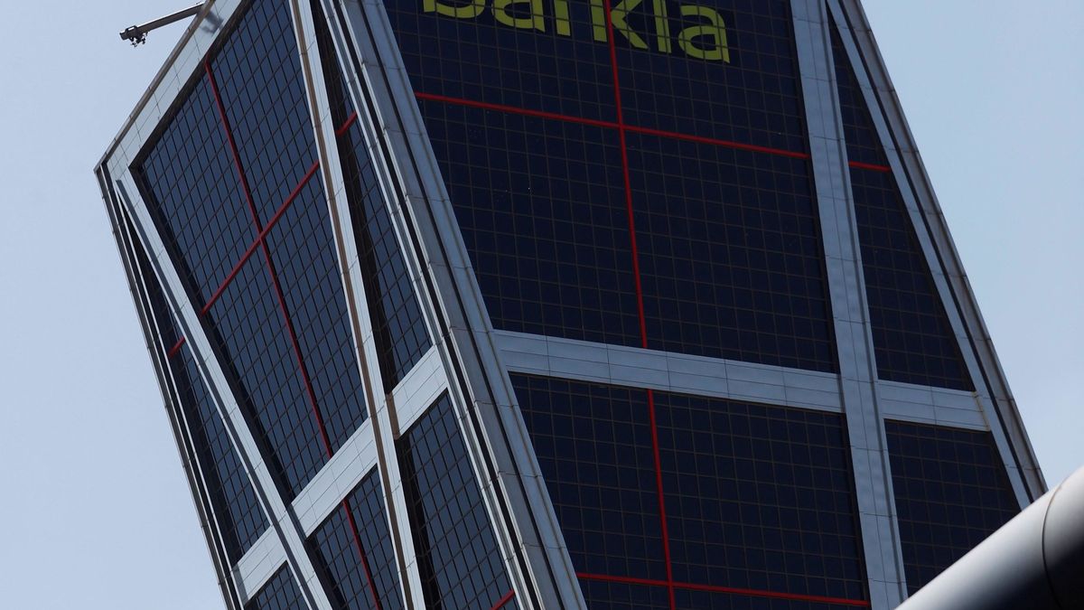 Revuelo en Bankia ante la llegada de la nueva presidenta