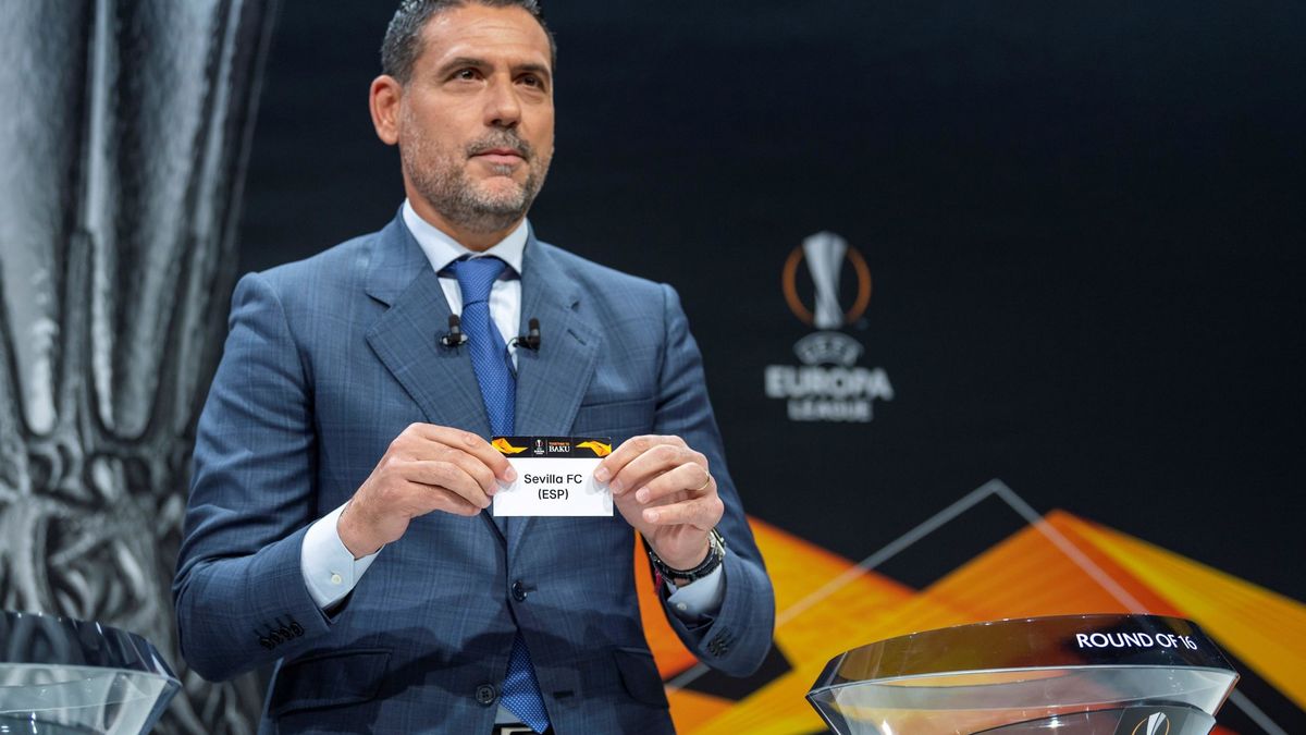 El sorteo de la Europa League deja rivales asequibles para los equipos españoles