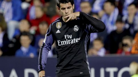 El caso Morata o por qué irse del Madrid por voluntad propia no es una buena idea