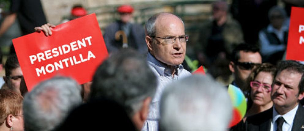 Foto: Las finanzas de la Generalitat desatan una nueva tormenta entre Tripartito y oposición