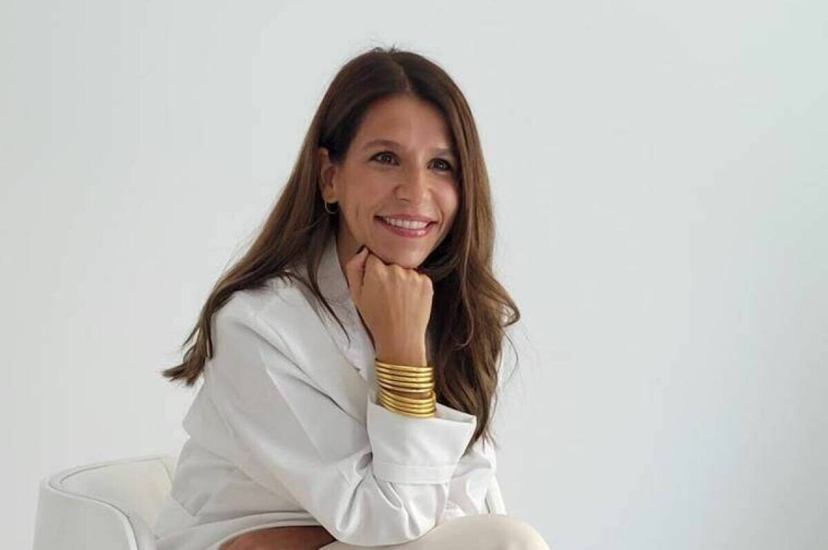 Foto de Marta Munar: Lo ideal es una rutina minimal con concentración de activos&nbsp; 
