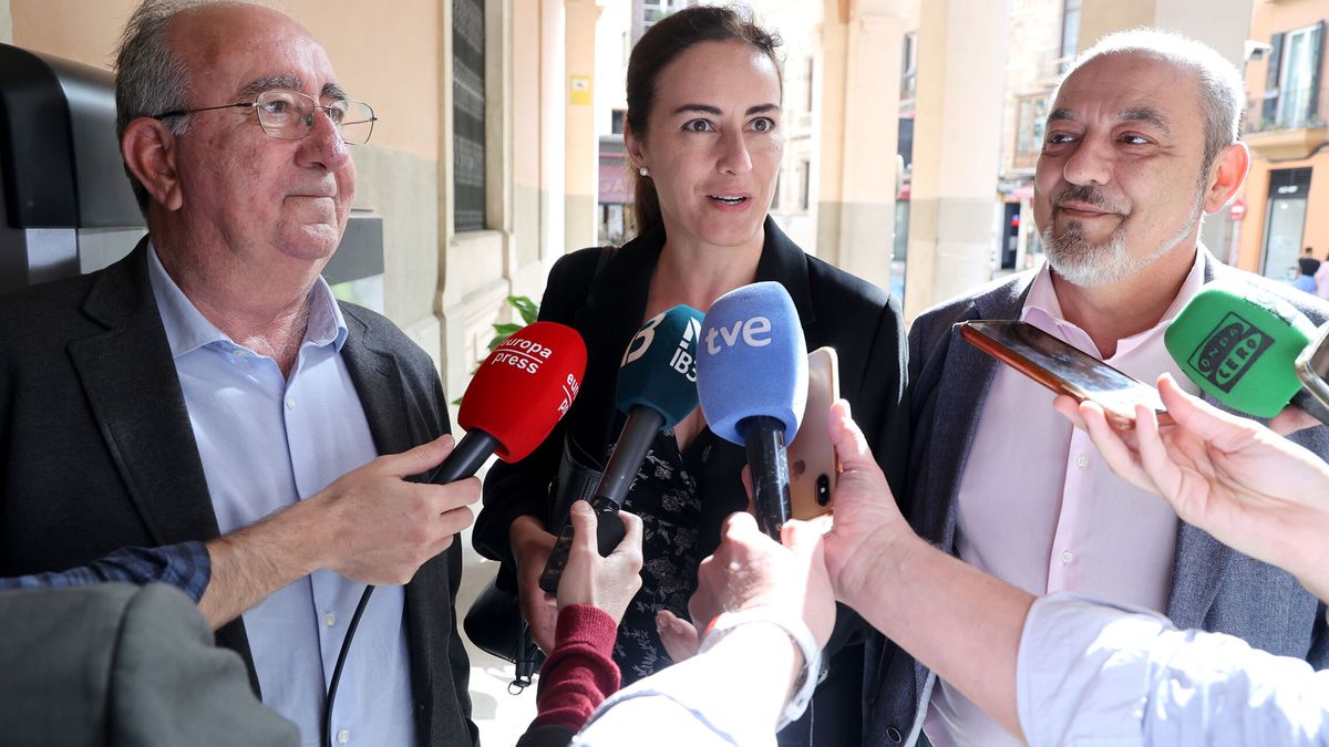 Los vaivenes de los díscolos de Vox en Baleares despiertan el "malestar" en el partido en las islas
