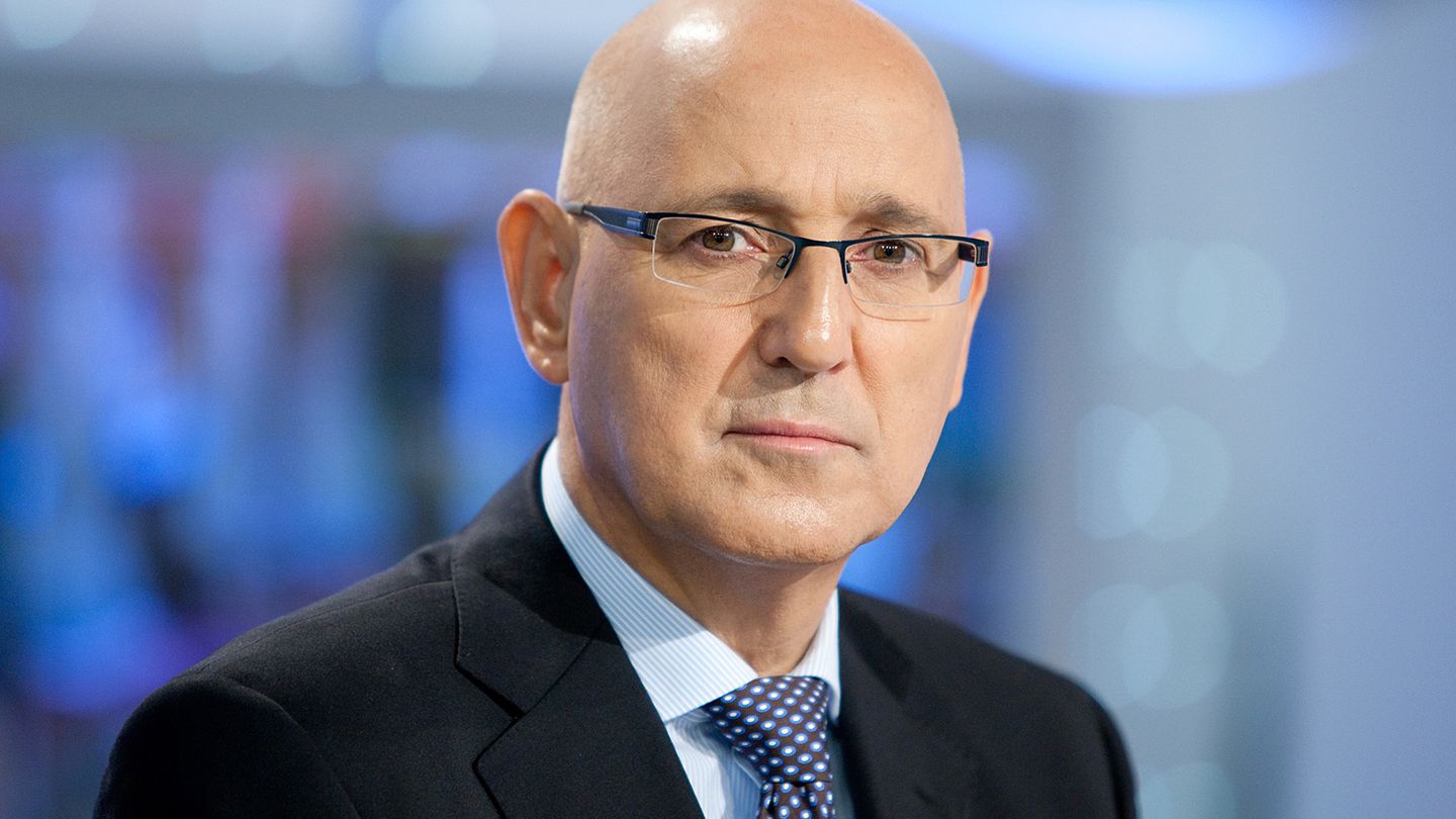 José Antonio Álvarez Gundín, nuevo director de los Servicios Informativos de TVE