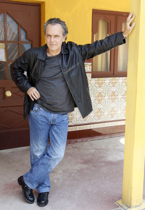 Foto: El actor José Coronado en una imagen de archivo (Gtres)