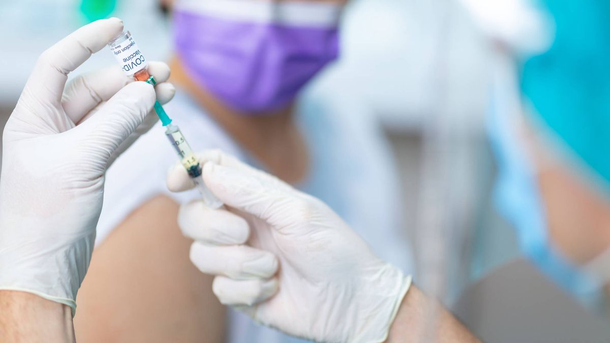 El verdadero reto de la vacunación anticovid