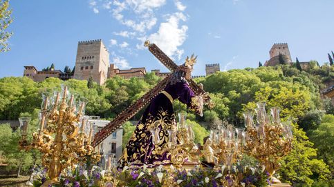 Por qué visitar Granada si quieres vivir la pasión de la Semana Santa