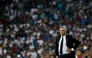 Vuelve el debate: ¿A qué juega el Real Madrid de Carlo Ancelotti?