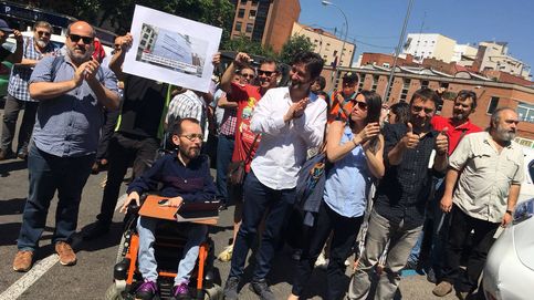 Guerra abierta Podemos-Cabify: mantiene su demanda contra el partido por mentir