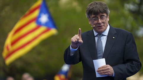 Puigdemont propuso hacer el debate electoral en Francia y TV3 se negó