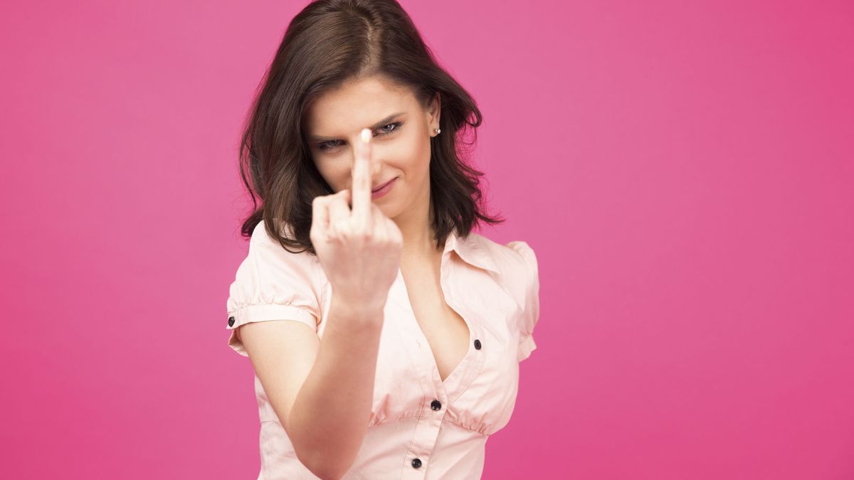 Guía breve del improperio: así es cómo y cuándo debes insultar, según la ciencia
