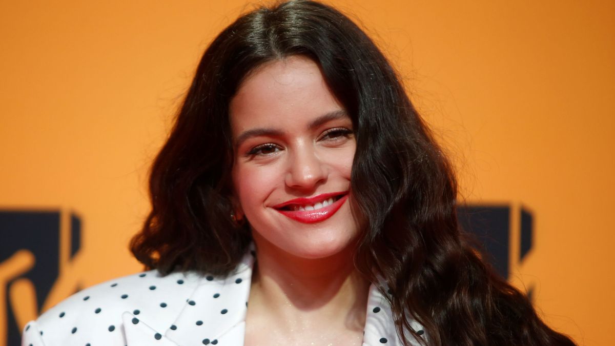 Rosalía ya no es la cantante más escuchada en Spotify: temas y artistas favoritos de 2019