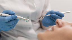 Una buena higiene dental ayuda a reducir el riesgo de enfermedad cardíaca
