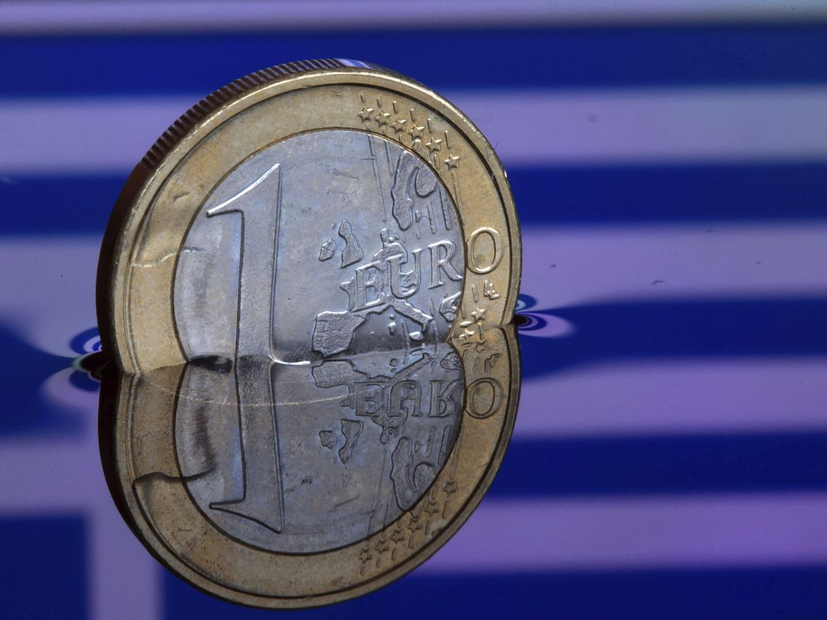 Foto: No todas las monedas de un euro valdrán en julio: estas son las que desaparecerán (EFE/Jens Buettner)
