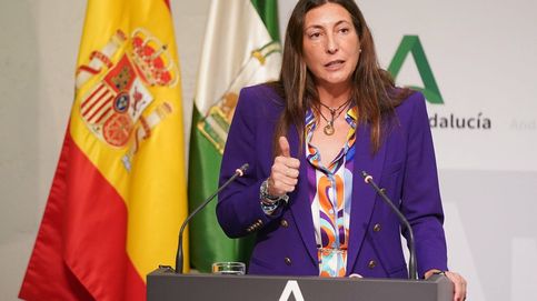 El PP andaluz adelanta el curso político por la violencia de género entre las críticas de Vox
