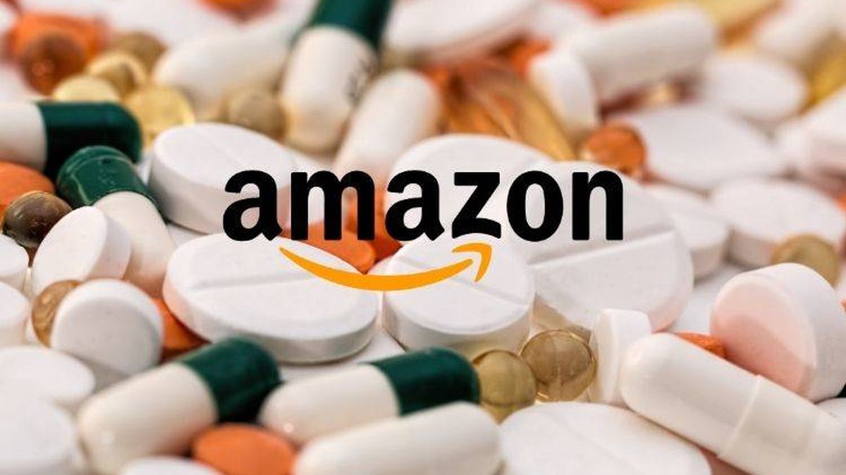 Walgreens y CVC caen en bolsa ante la posible apertura de farmacias físicas por Amazon