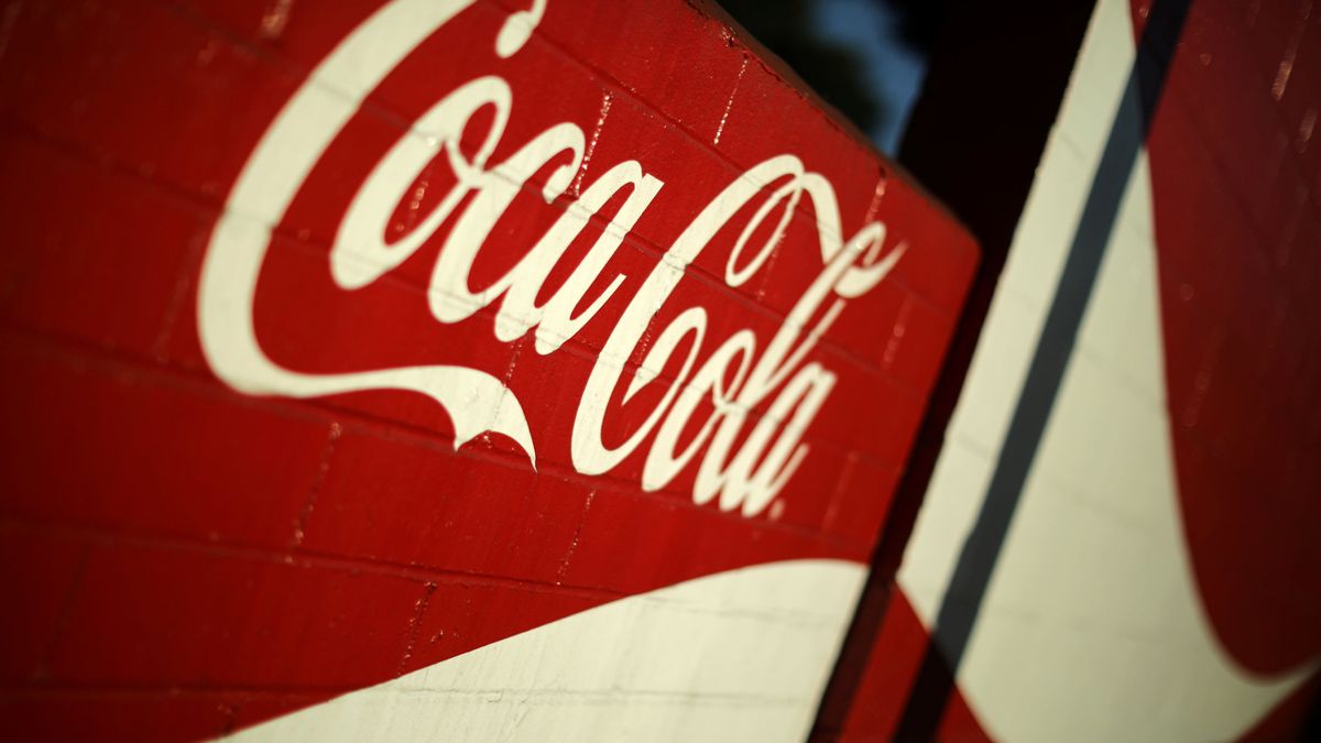 Coca-Cola European Partners obtiene unos beneficios de 688 millones en 2017