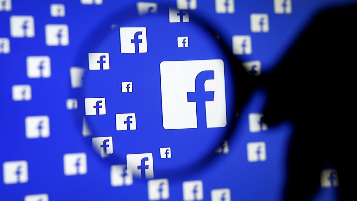 Evacuadas unas dependencias de Facebook en Silicon Valley tras detectarse gas sarín