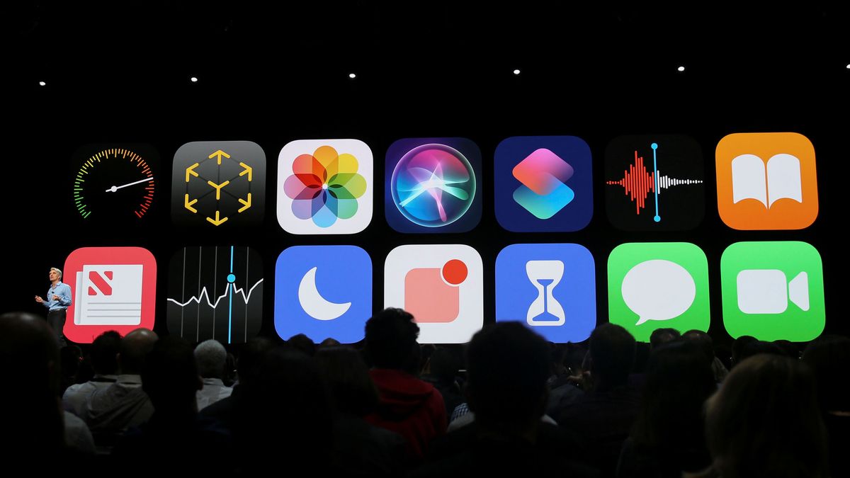 iOS 12 y el nuevo macOS ya están aquí: todo lo que Apple tiene para tu iPhone y tu Mac