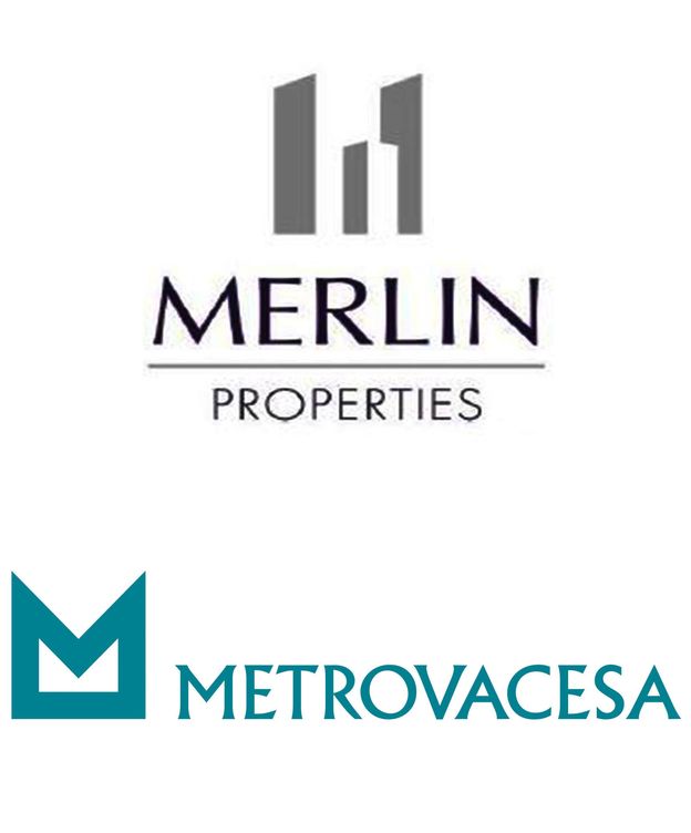 Foto: Merlin y Metrovacesa se fusionan 