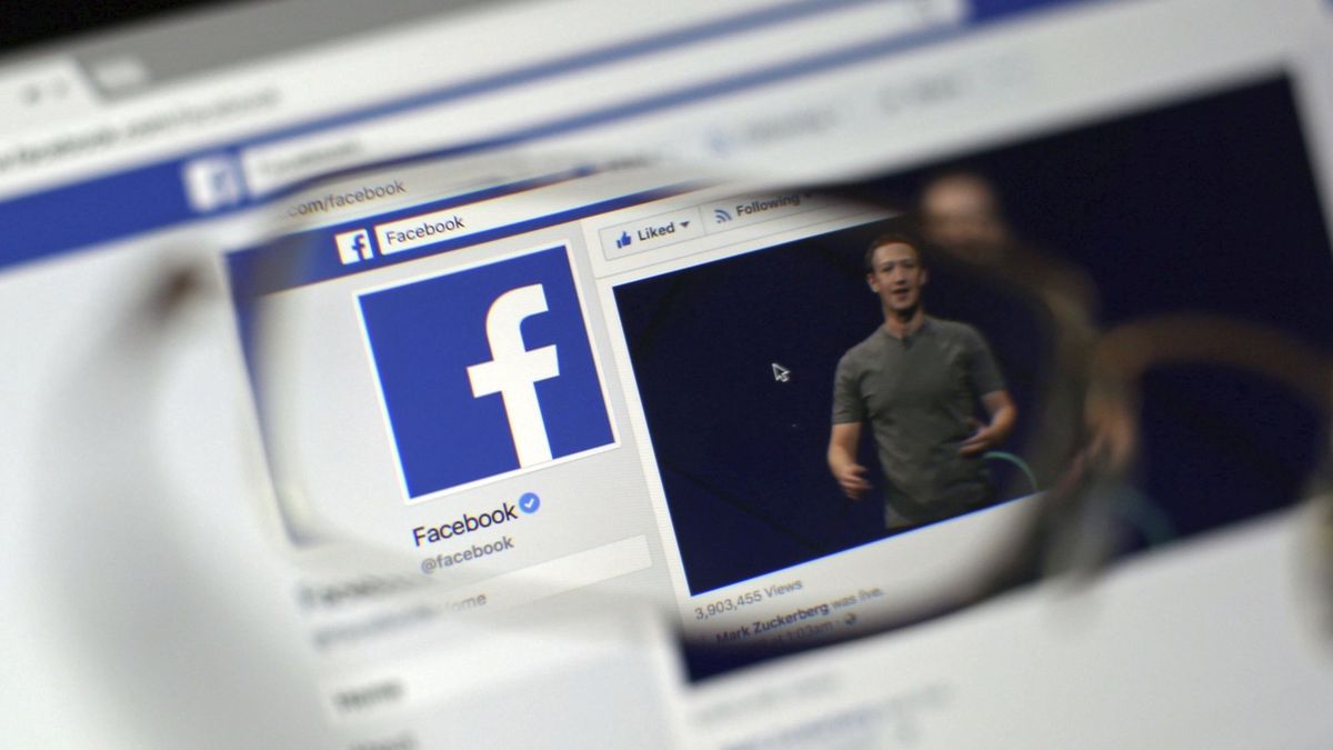 Facebook paga 500M de euros y pone fin a su juicio por usar sin permiso datos biométricos