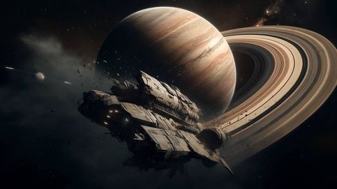 La misión para alcanzar a Oumuamua y comprobar su posible origen tecnológico