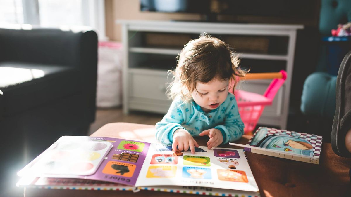 Los libros de actividades más vendidos para que tus hijos aprendan en la cuarentena