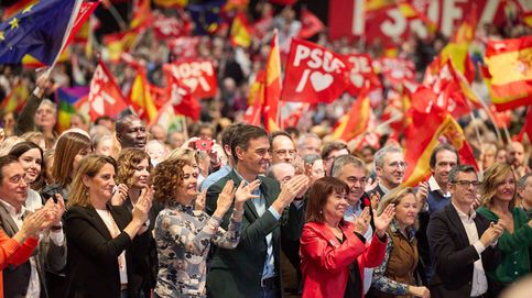 Noticia de La maquinaria provincial del PSOE se pone en marcha para llevar a Madrid una 'marea sanchista'