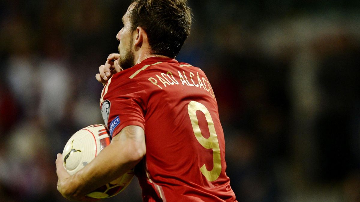 Renovarse y marcar: la selección española busca goles en las nuevas incorporaciones