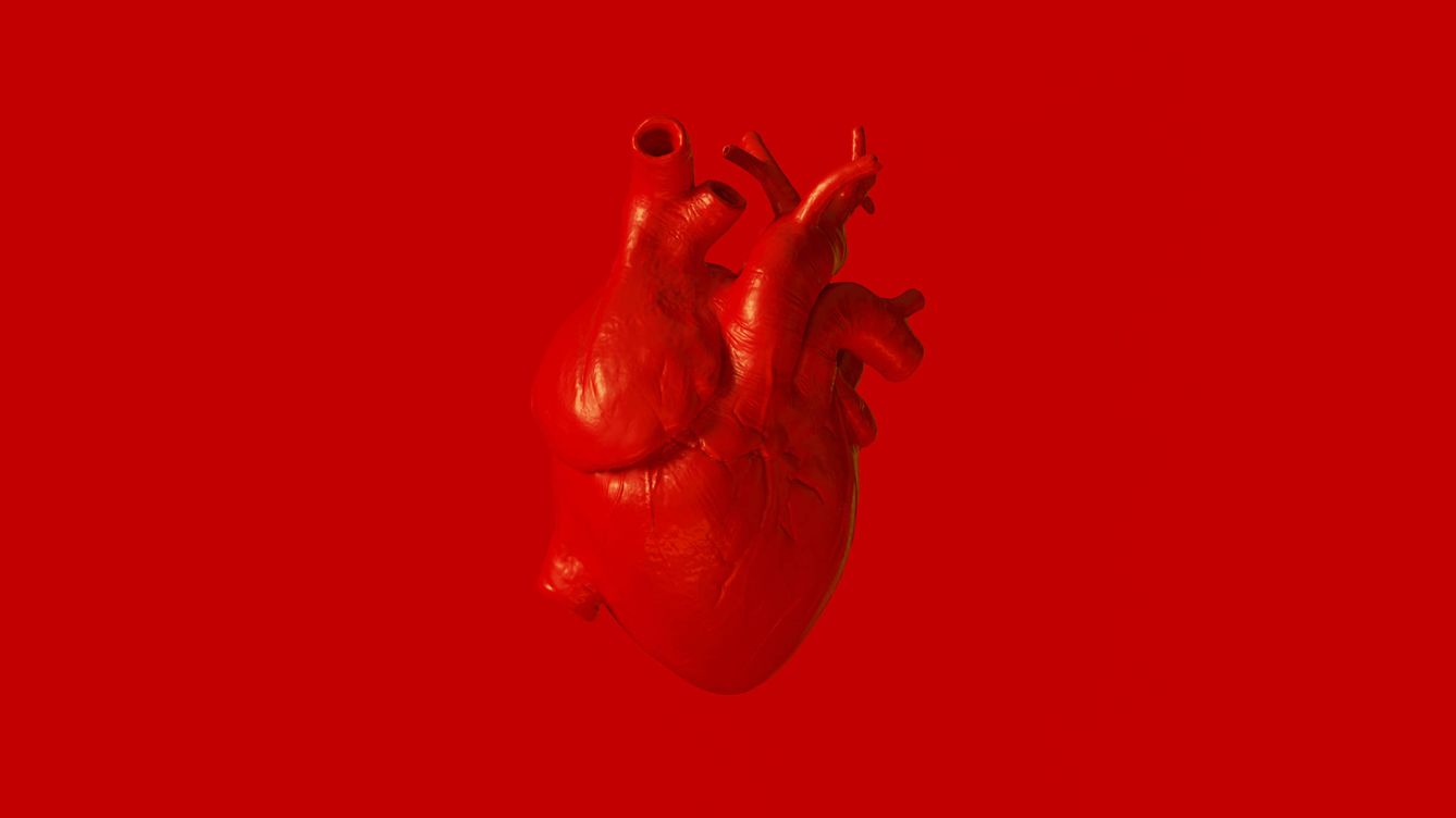 Foto: Un nuevo método que predice ataques al corazón. (iStock)