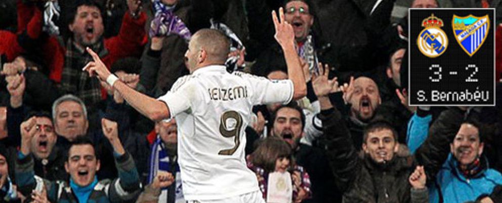 Foto: Pellegrini deja escapar viva la venganza ante un Mourinho que supo rectificar a tiempo