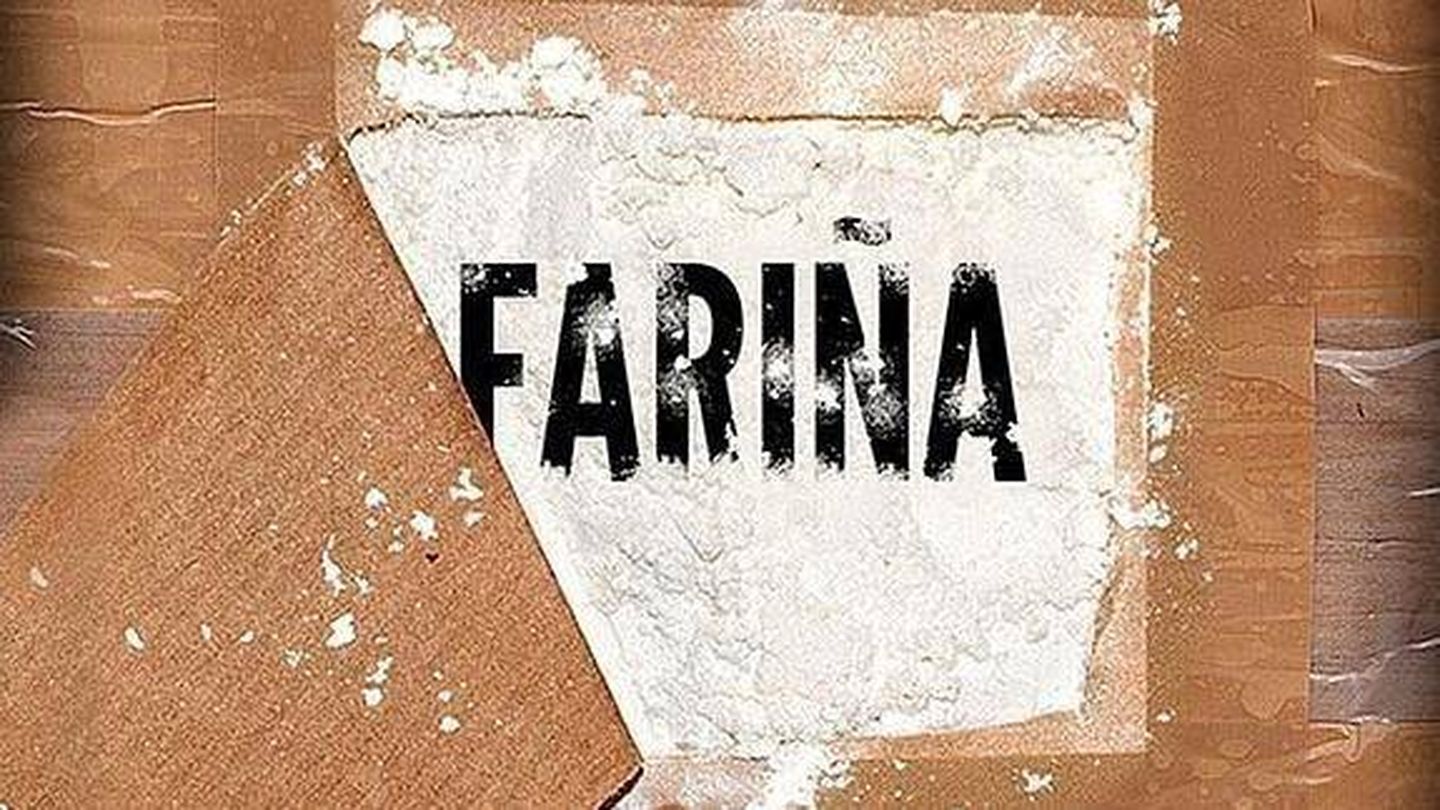 'Fariña' no será el nuevo melodrama de Antena 3.