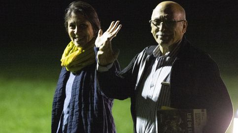 Acuerdos de armas, torturas y un pago de 474 millones: Nazanin al fin está en casa