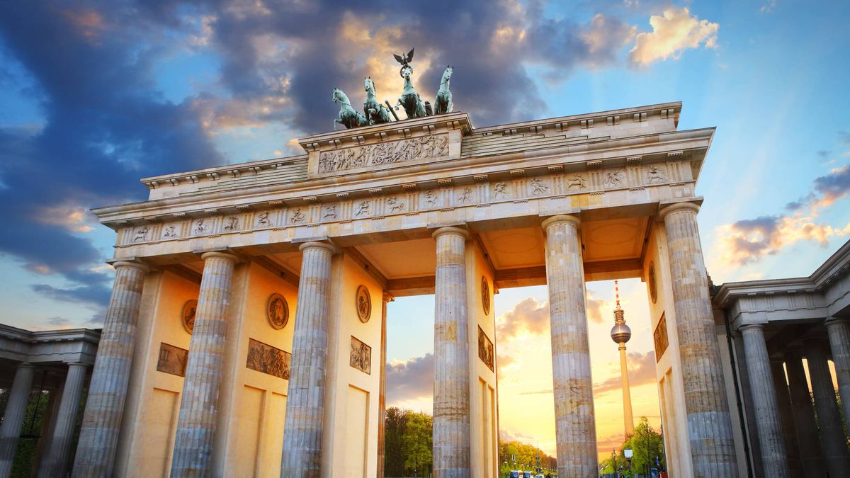Debes conocer todas estas curiosidades si este verano viajas a Berlín: descubre todos sus rincones