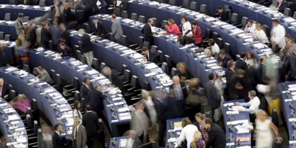 Foto: Bruselas propone crear una tasa Tobin y un nuevo IVA para financiar la UE
